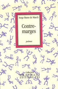 Serge Basso de March - Contre-marges.