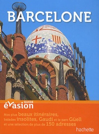 Serge Bathendier - Guide évasion en ville Barcelone.