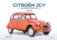 Citroën 2CV - Une histoire française.pdf