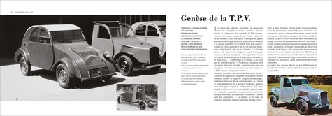 Citroën 2CV. Une histoire française