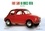 Fiat 500. La dolce vita