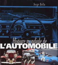 Histoire mondiale de l'automobile