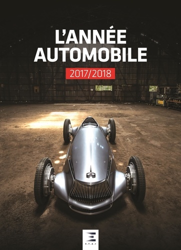 L'Année Automobile N°30 1982/83 - Neuf Sous Blister - Éditions Edita
