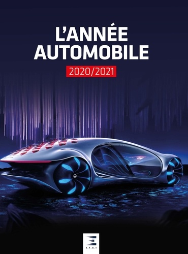 L'année automobile N° 68  Edition 2020-2021