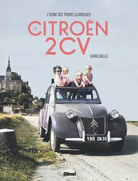 L'icône des trente glorieuses