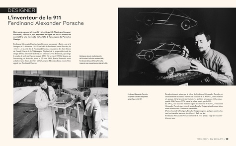 Porsche 911. L'anthologie