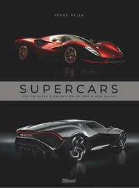 Supercars 2e ed