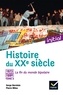 Serge Berstein et Pierre Milza - Histoire du XXe siècle - Tome 3, De 1973 aux années 1990 : la fin du monde bipolaire.