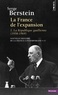 Serge Berstein - Nouvelle histoire de la France contemporaine - Tome 17, La France de l'expansion. 1re partie, La République gaullienne (1958-1969).