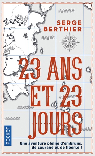 23 ans et 23 jours - Occasion