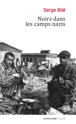 Noirs dans les camps nazis - Occasion