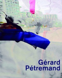 Serge Bismuth - Gérard Pétremand Photographies.