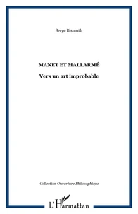 Manet et Mallarme