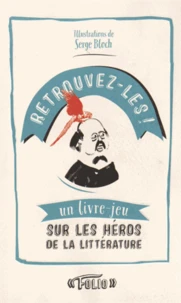 Retrouvez-les !