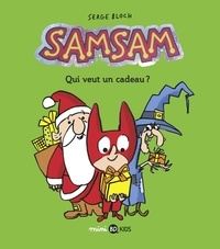 Tlchargement gratuit d'un nouveau livre lectronique SamSam Tome 4 (French Edition) 9791036312687 par Serge Bloch CHM FB2 DJVU