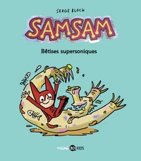 Bêtises supersoniques
