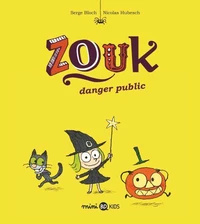 Zouk, Tome 02