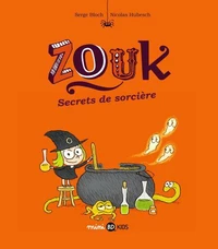 Zouk, Tome 08
