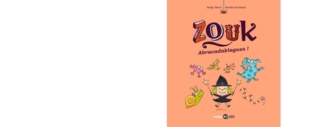 Zouk Tome 15