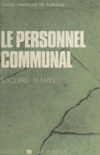 Le personnel communal