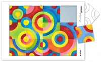 Puzzles à la manière de Delaunay