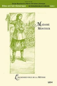 Madame Montour