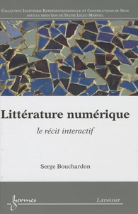 Littérature numérique