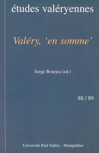 Serge Bourjea et  Collectif - .