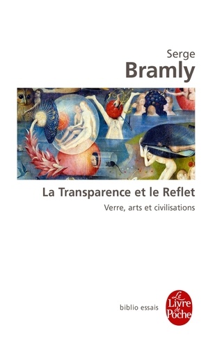 La transparence et le reflet