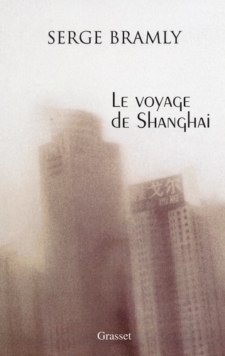 Le voyage de Shanghai