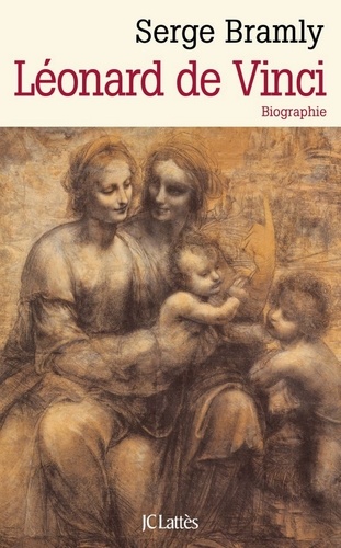 Léonard de Vinci. Biographie