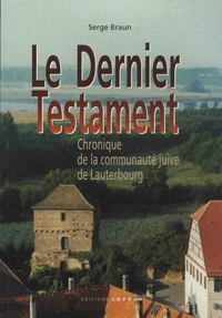 Le dernier testament