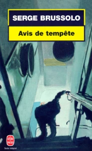 Avis de tempête