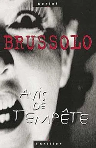Avis de tempête