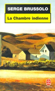La Chambre Indienne