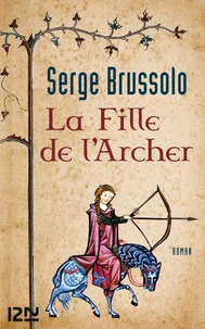La fille de l'archer