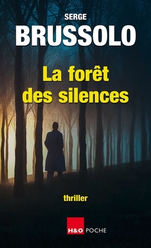 La forêt des silences
