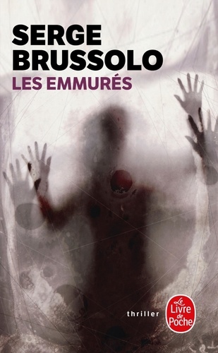 Serge Brussolo - Les Emmures.
