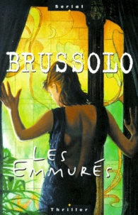 Serge Brussolo - .