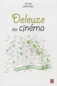 Deleuze au cinéma