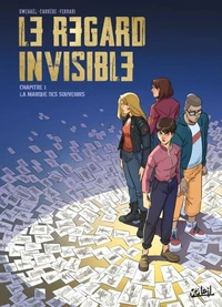 Le Regard Invisible T01