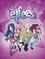 Les Elfées Tome 1