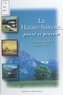 Serge Cattet et Blanche Fargeon - La Haute-Savoie. Passe Et Present.