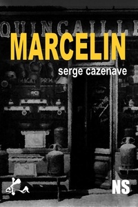 Serge Cazenave - Marcelin.