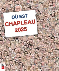 Ou est chapleau 2025