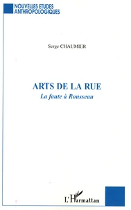 Arts de la rue