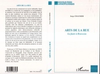 Serge Chaumier - Arts de la rue - La faute à Rousseau.