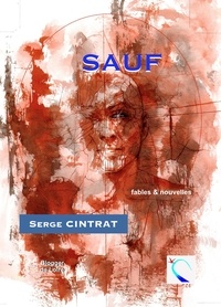 Serge Cintrat - Sauf.