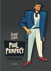 Phil Perfect L'intégrale