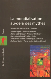 La mondialisation au-delà des mythes